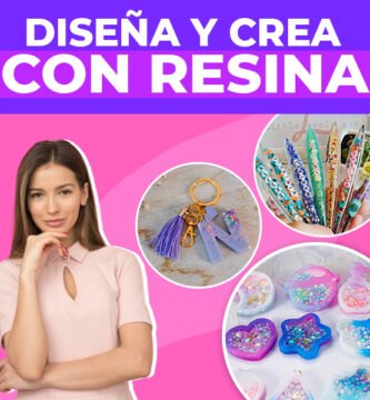 resina