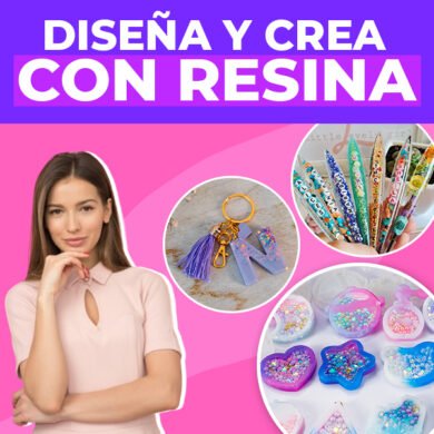 resina