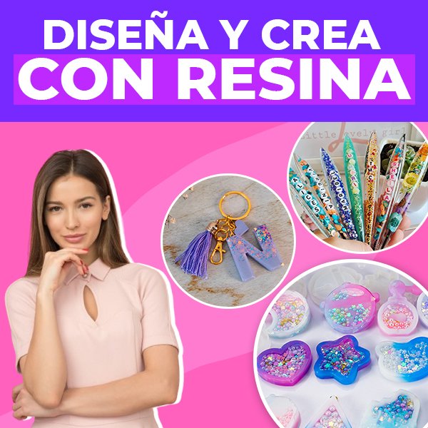 resina