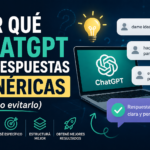 aprender a usar chatgpt