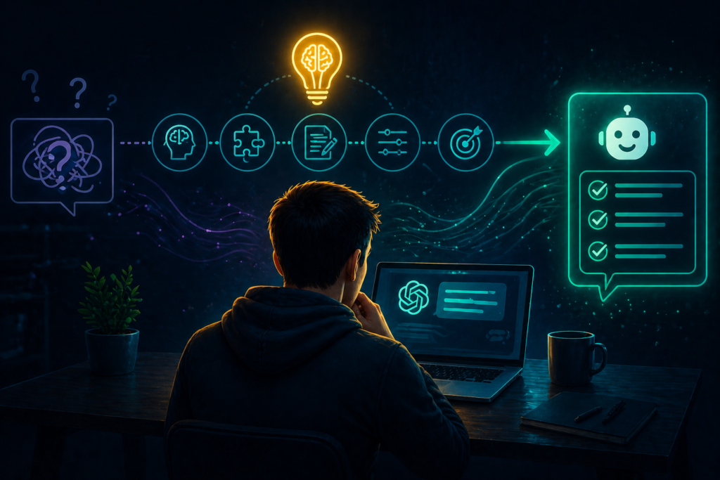 inteligencia artificial chatgpt