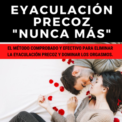 controla la eyaculacion precoz