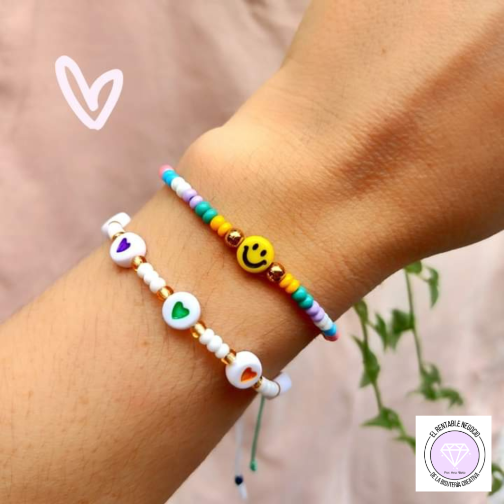 emprender con bisuteria