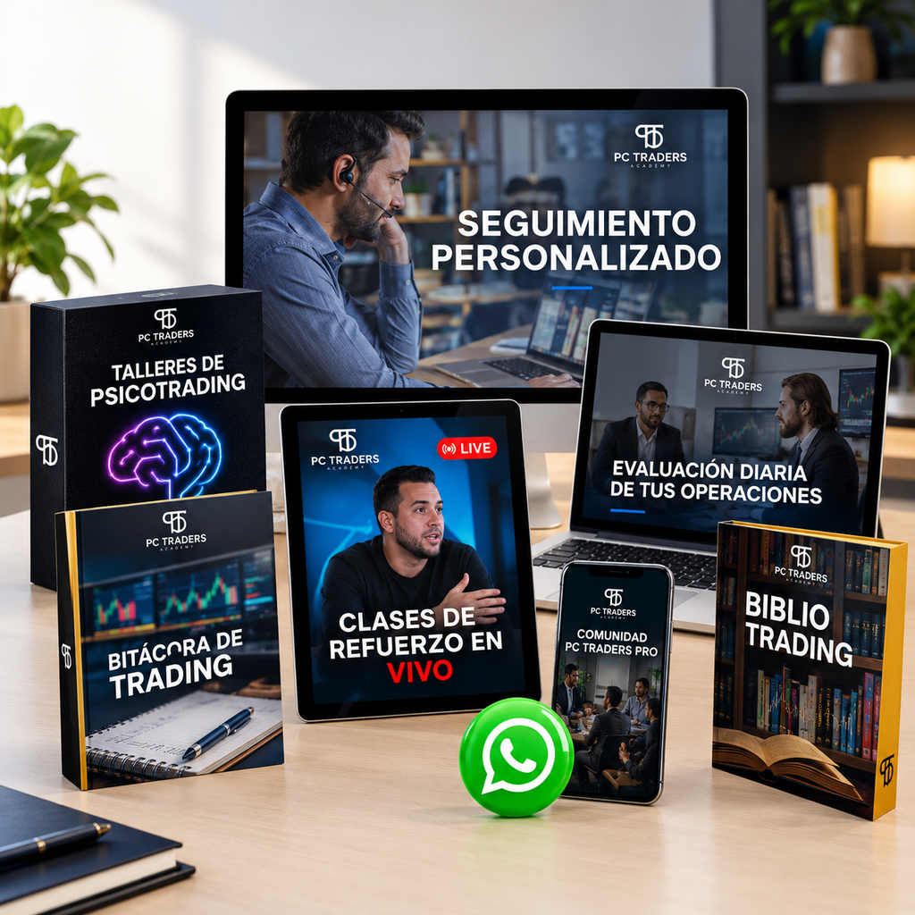 PC Traders Pro 1.0