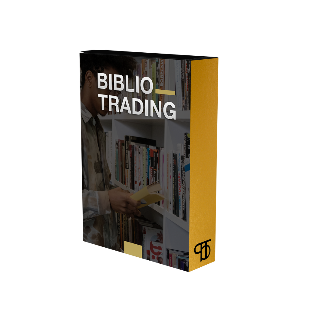 PC Traders Pro biblio trading