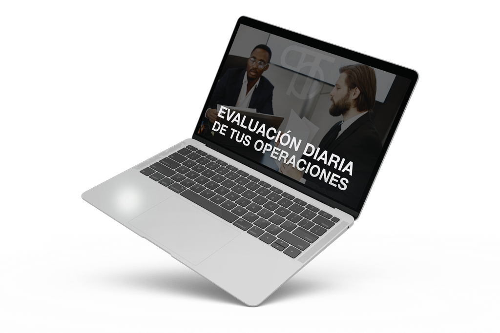 evaluacion diaria de las operaciones