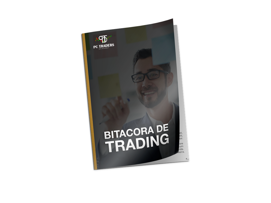 bitacora de trading