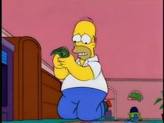 homero dinero