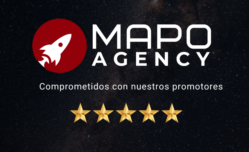 mapo agency