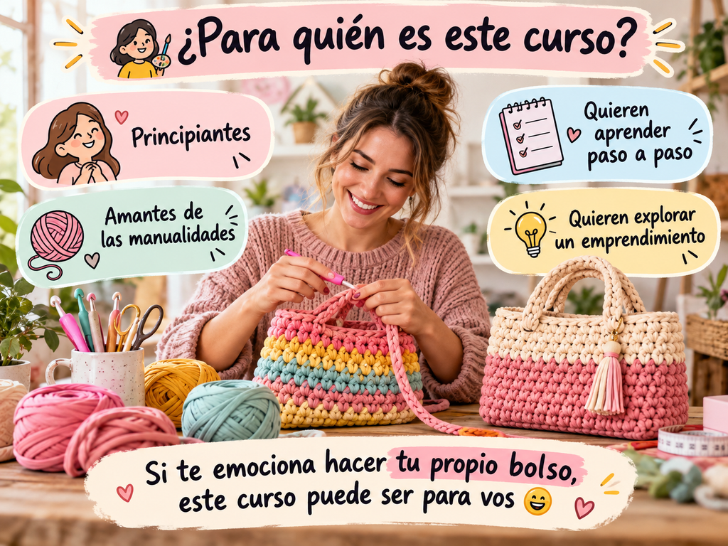 curso trapillo 2